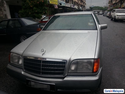 Mercedes Benz S320L(A) Welcome Owner High Trade in