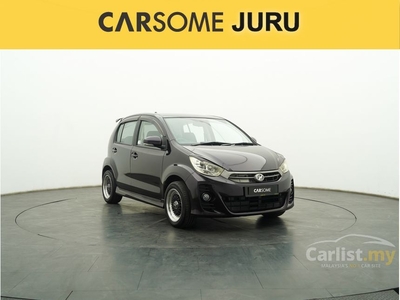 Used 2013 Perodua Myvi 1.5 Hatchback_No Hidden Fee, January CARstomer Day Promotion RM888 Prosperity Discount - Cars for sale
