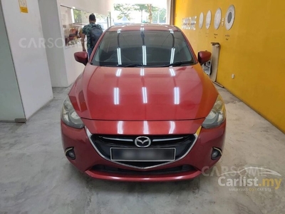Used 2015 Mazda 2 1.5 SKYACTIV-G Hatchback - Cars for sale