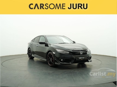 Used 2018 Honda Civic 1.5 Sedan_No Hidden Fee - Cars for sale