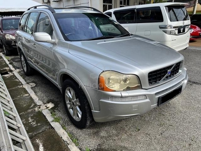 Volvo XC90 2.9 T6 (A)