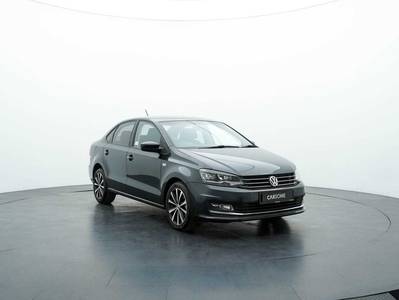 Buy used 2018 Volkswagen Vento TSI Highline 1.2
