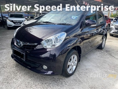 Used 2012 Perodua Myvi 1.3 EZi (AT) [FULL SERVICE RECORD] [TIP TOP CONDITION] - Cars for sale