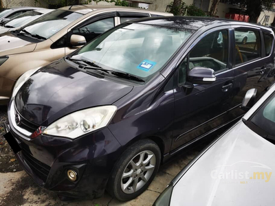 Used 2015 Perodua Alza 1.5 EZ #TIPTOPCONDITION #READYTODRIVE - Cars for sale