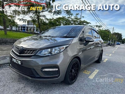 Used 2019 Proton Persona 1.6 Facelift Model (A) Low Milleage - Cars for sale