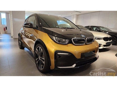 Used 2022 YOM2022 Premium Selection BMW i3 i3s S Hatchback by Sime Darby Auto Selection - Cars for sale