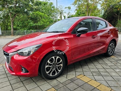 Mazda 2 1.5 (A) One Year warranty