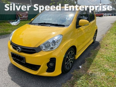 Used 2011 Perodua Myvi 1.5 SE (MT) [TIP TOP CONDITION] - Cars for sale