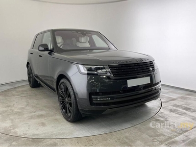 Recon 2022 Land Rover Range Rover 4.4 AUTOBIOGRAPHY - Cars for sale