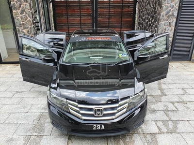 [2013] Honda CITY 1.5 A CIKGU CAR CANTIK UNTUNG