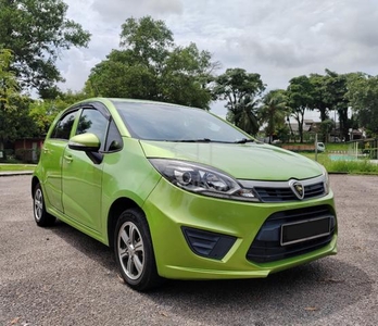 -2016- Proton IRIZ 1.3 Premium (A) Cheapest OFFER