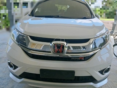 Honda BR-V 1.5 V (A)