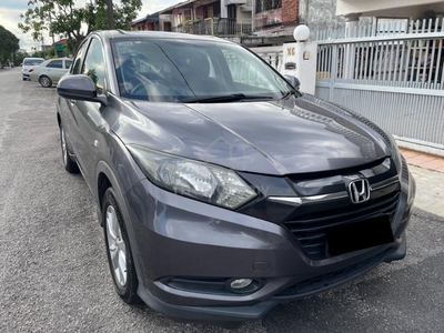 Honda HR-V 1.8 S (A) Full Loan