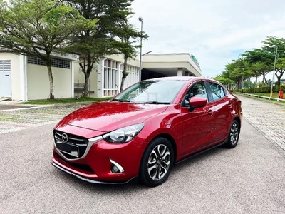 Mazda 2 1.5 SKYACTIV (A) DIRECT OWNER