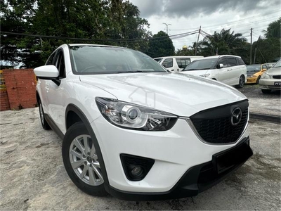Mazda CX-5 2.0 EASY LOAN /PAYMENT