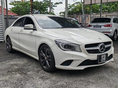 Mercedes Benz A180 AMG 1.6 51,000Km One Owner