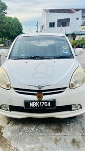 Perodua MYVI 1.3 SX (M)