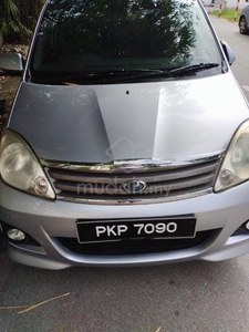 Perodua VIVA 1.0 ELITE AT (A)