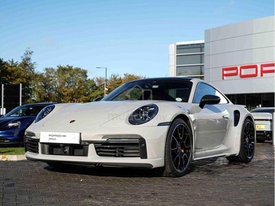 Porsche 911 992 TURBO S 3.7L 1 OWNER , UK