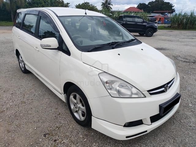 Proton EXORA 1.6 (A) H-LINE CPS ONE OWNER MUKA 300