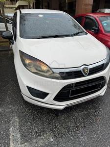 Proton IRIZ 1.6 PREMIUM (A)