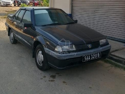 Proton ISWARA 1.3 S A/B (M)