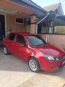 Proton SAGA 1.3 FLX STANDARD (A)