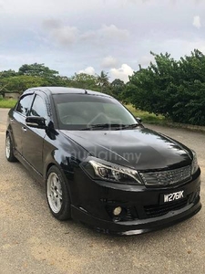 Proton SAGA 1.3 FLX STANDARD (A)