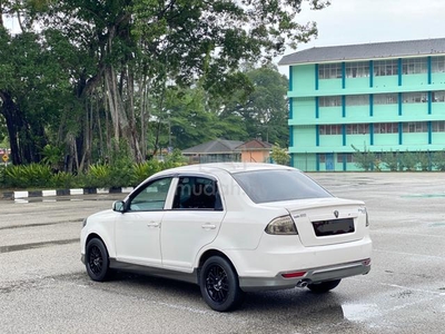 Proton SAGA 1.6 FLX SE (A)