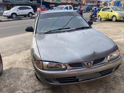 Proton WIRA 1.5 A/B GLi (A)