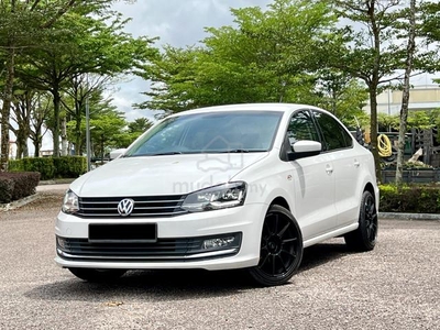 Volkswagen VENTO 1.2 TSI HIGHLINE Full Loan