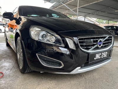 Volvo S60 2.0 T5 (A)AAA-condition