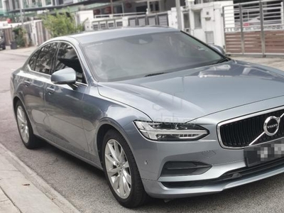 Volvo S90 2.0 T5 (A)