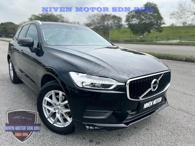 Volvo XC60 2.0 T5 FACELIFT (A)