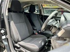used 2020 toyota vios 1.5 e low mileage with toyota warranty full service - cars for sale