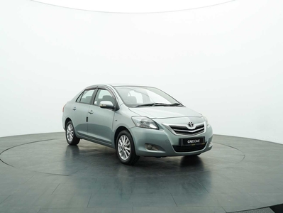 Buy used 2013 Toyota Vios E 1.5