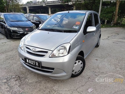 Used 2014 Perodua VIVA 1.0 (A) EZ - Cars for sale