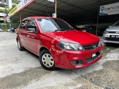 Proton SAGA 1.3 SV (A)