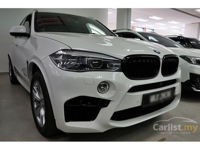 Used 2017 BMW X5 2.0 xDrive40e Msport(A) -USED CAR- - Cars for sale