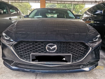 Used 2019 Mazda 3 2.0 SKYACTIV-G Hatchback - Cars for sale