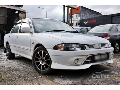 Used 2000 Proton Wira 1.3 GL (A) -CHEAPEST IN SEREMBAN- - Cars for sale