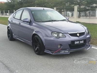 Used 2004 Proton Gen-2 1.3 (A) -USED CAR- - Cars for sale