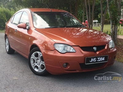Used 2004 Proton Gen-2 1.6 (A) -USED CAR- - Cars for sale