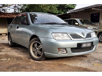 Used 2004 Proton Waja 1.6 (A) -CHEAPEST IN SEREMBAN- - Cars for sale