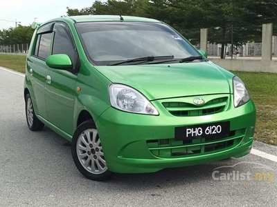 Used 2008 Perodua Viva 1.0 SX (M) -USED CAR- - Cars for sale