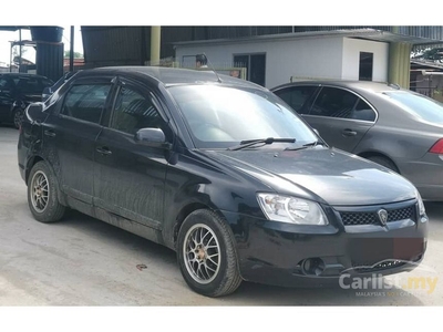 Used 2008 Proton Saga 1.3 BLM Sedan (A) - Cars for sale