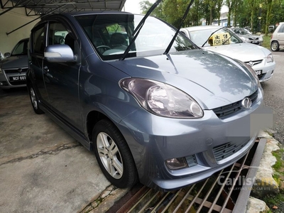 Used 2010 Perodua Myvi 1.3 EZi Hatchback (A) - Cars for sale