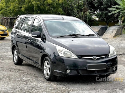 Used 2010 Proton Exora 1.6 CPS H-Line (A) -USED CAR- - Cars for sale
