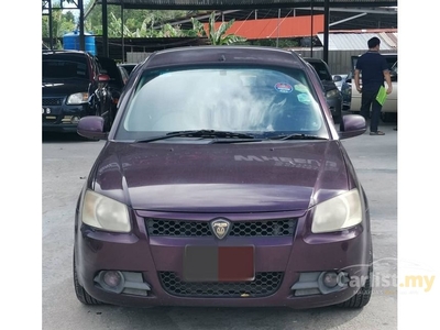 Used 2010 Proton Saga 1.3 BLM Sedan (M) - Cars for sale