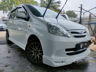 Used 2013 Perodua Viva 1.0 EZ Hatchback - Cars for sale